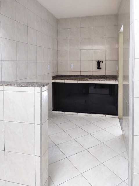 Casa de Condomínio, 1 quarto - Foto 13