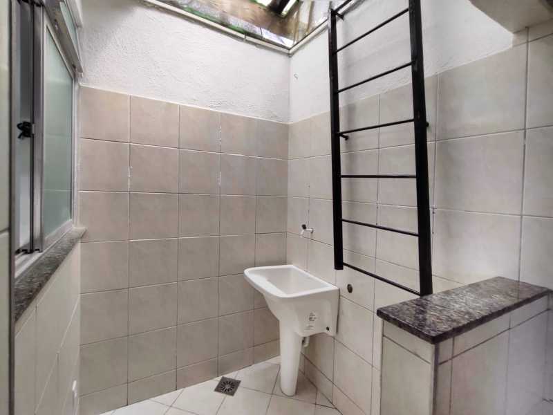 Casa de Condomínio, 1 quarto - Foto 20