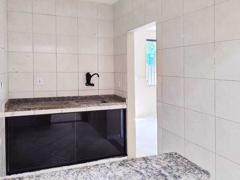 Casa de Condomínio, 1 quarto - Foto 10