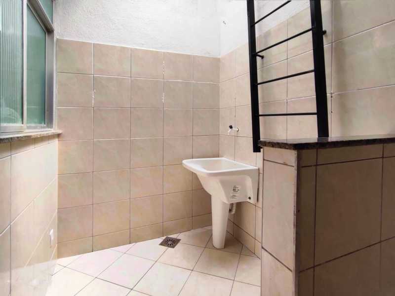 Casa de Condomínio, 1 quarto - Foto 21