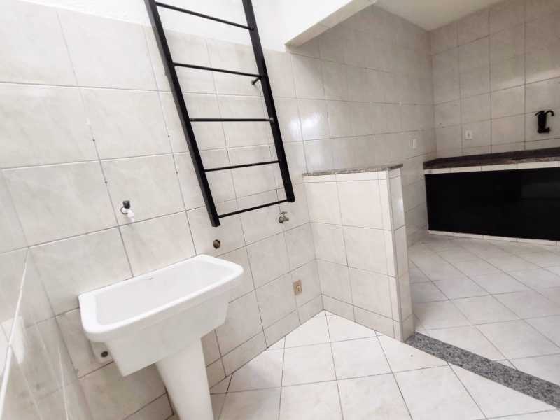Casa de Condomínio, 1 quarto - Foto 15