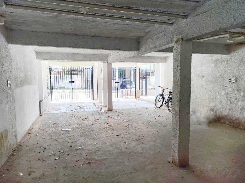 Casa de Condomínio, 1 quarto - Foto 27
