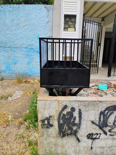 Casa de Condomínio, 1 quarto - Foto 29