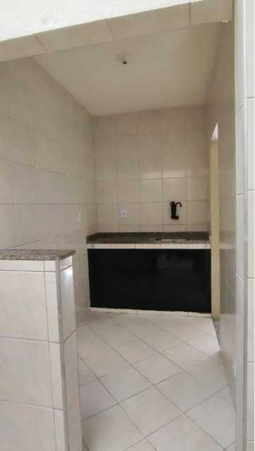 Casa de Condomínio, 1 quarto - Foto 19