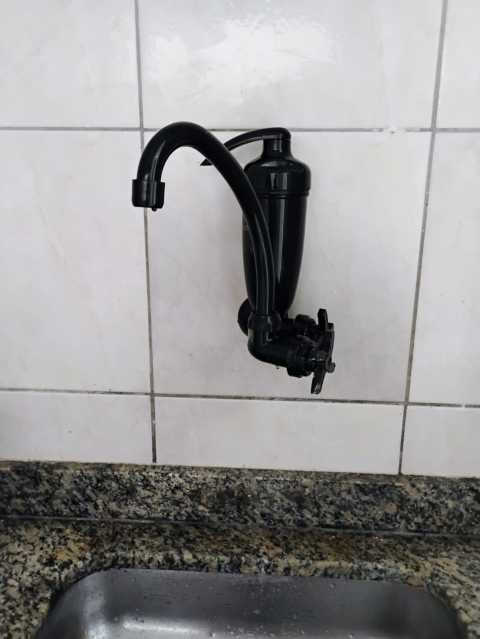Casa de Condomínio, 1 quarto - Foto 12