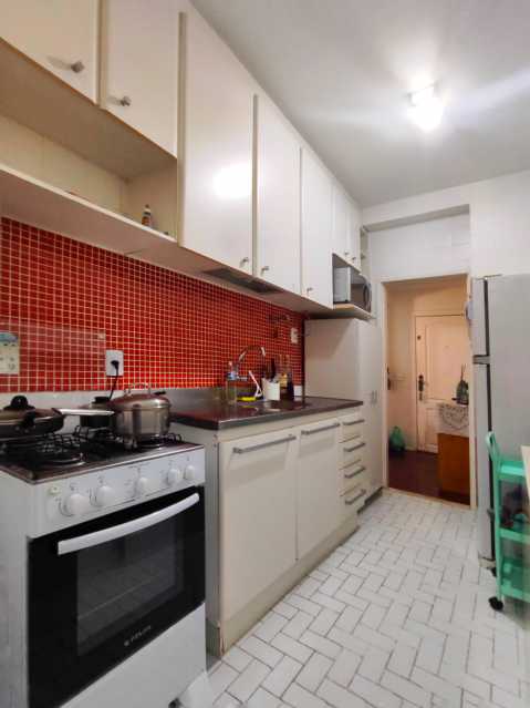 Apartamento, 2 quartos, 61 m² - Foto 12