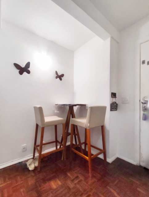 Apartamento, 2 quartos, 61 m² - Foto 5