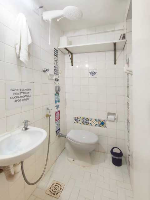 Apartamento, 2 quartos, 61 m² - Foto 14