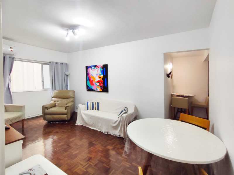 Apartamento, 2 quartos, 61 m² - Foto 6
