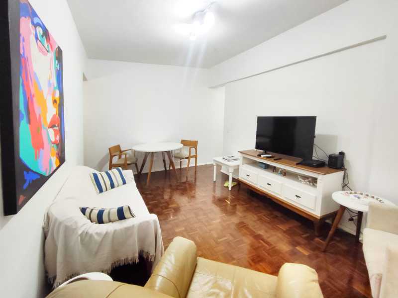 Apartamento, 2 quartos, 61 m² - Foto 7