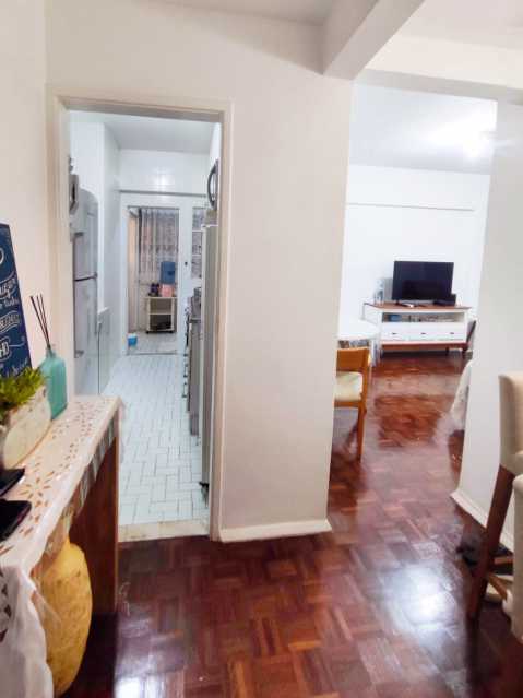 Apartamento, 2 quartos, 61 m² - Foto 8