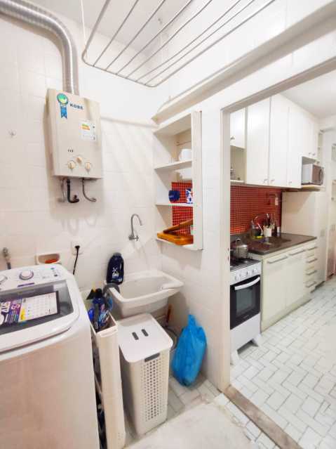 Apartamento, 2 quartos, 61 m² - Foto 16