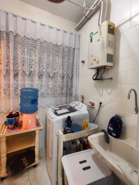 Apartamento, 2 quartos, 61 m² - Foto 18