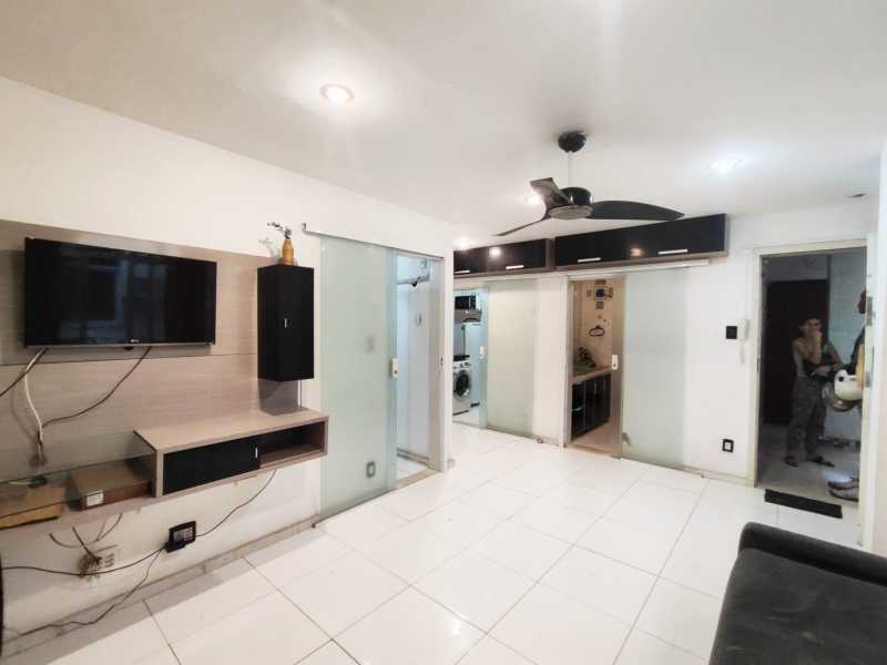Apartamento, 1 quarto, 50 m² - Foto 1