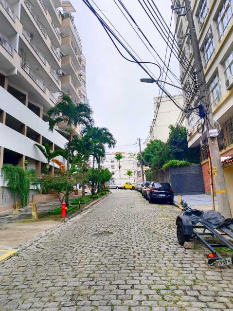 Apartamento, 1 quarto, 50 m² - Foto 4