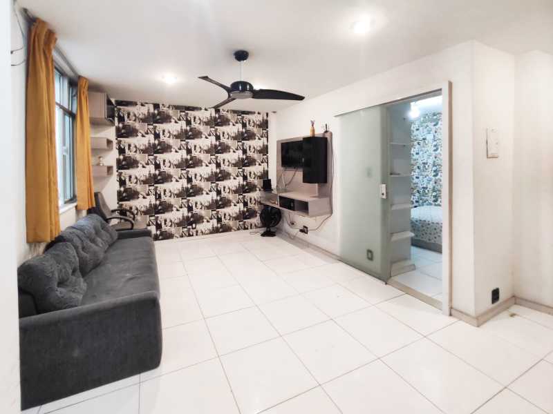 Apartamento, 1 quarto, 50 m² - Foto 7