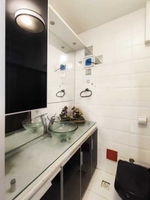 Apartamento, 1 quarto, 50 m² - Foto 19