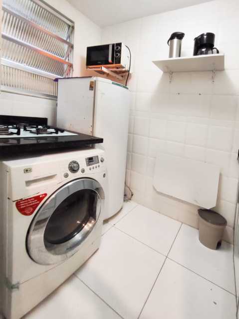 Apartamento, 1 quarto, 50 m² - Foto 15