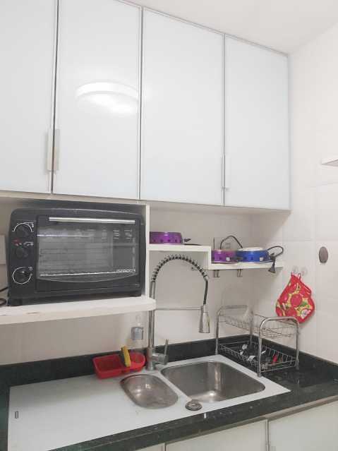 Apartamento, 1 quarto, 50 m² - Foto 14