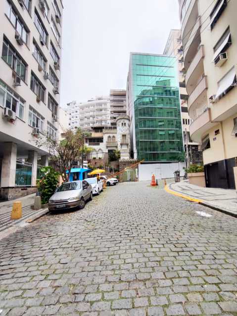 Apartamento, 1 quarto, 50 m² - Foto 29