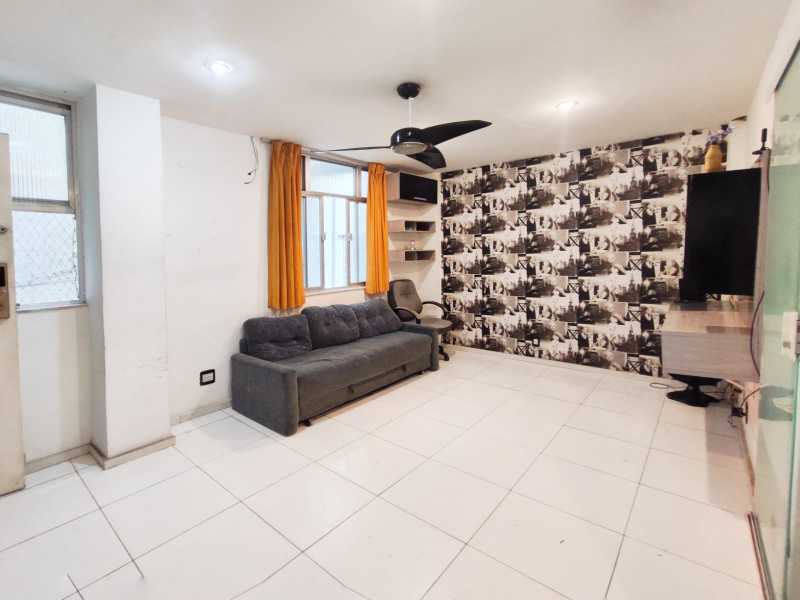 Apartamento, 1 quarto, 50 m² - Foto 23