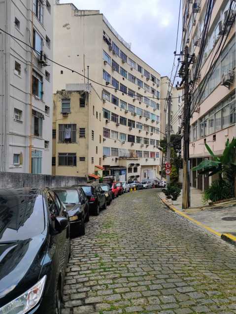 Apartamento, 1 quarto, 50 m² - Foto 5