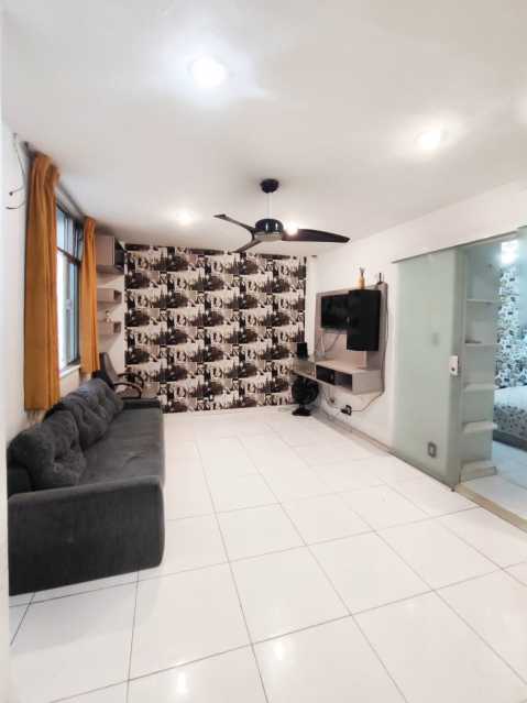 Apartamento, 1 quarto, 50 m² - Foto 24