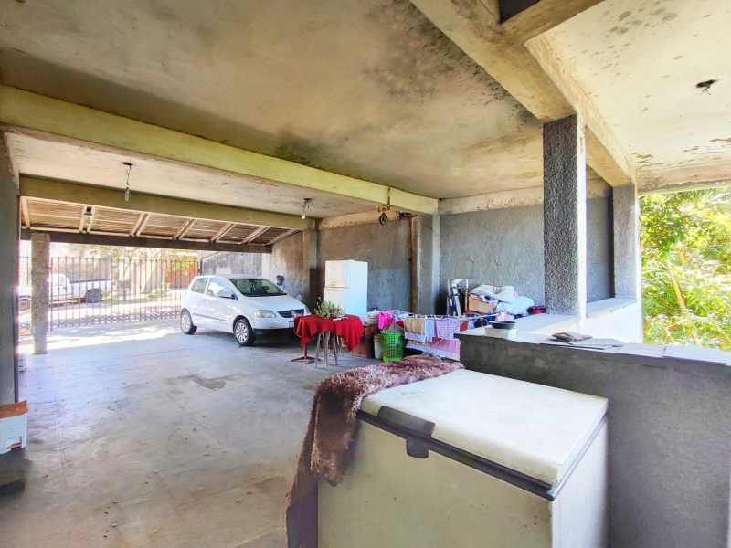 Casa, 4 quartos, 580 m² - Foto 3