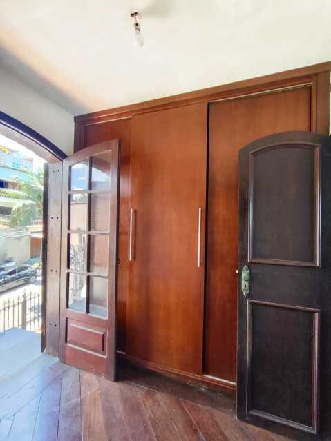 Casa, 4 quartos, 580 m² - Foto 19