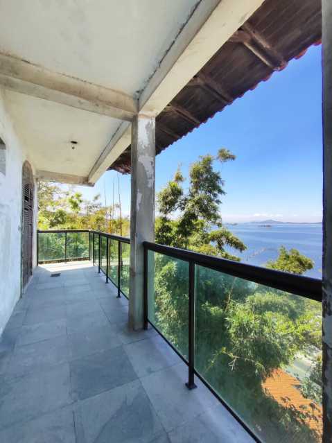 Casa, 4 quartos, 580 m² - Foto 22