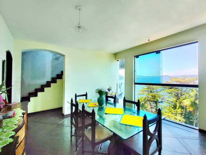 Casa, 4 quartos, 580 m² - Foto 6
