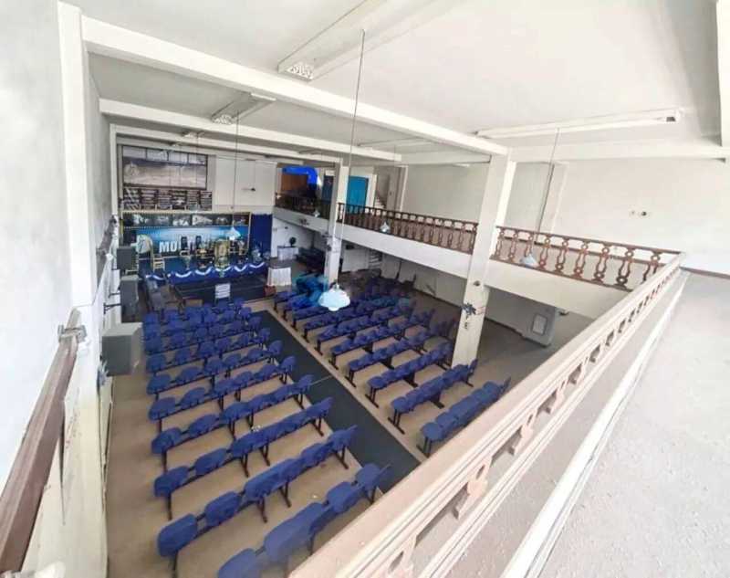 Loja-Salão, 1650 m² - Foto 17