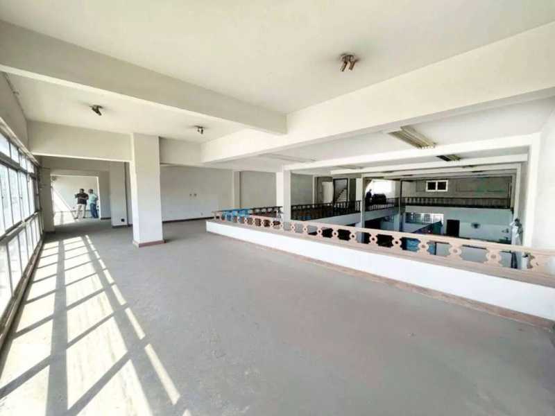 Loja-Salão, 1650 m² - Foto 8