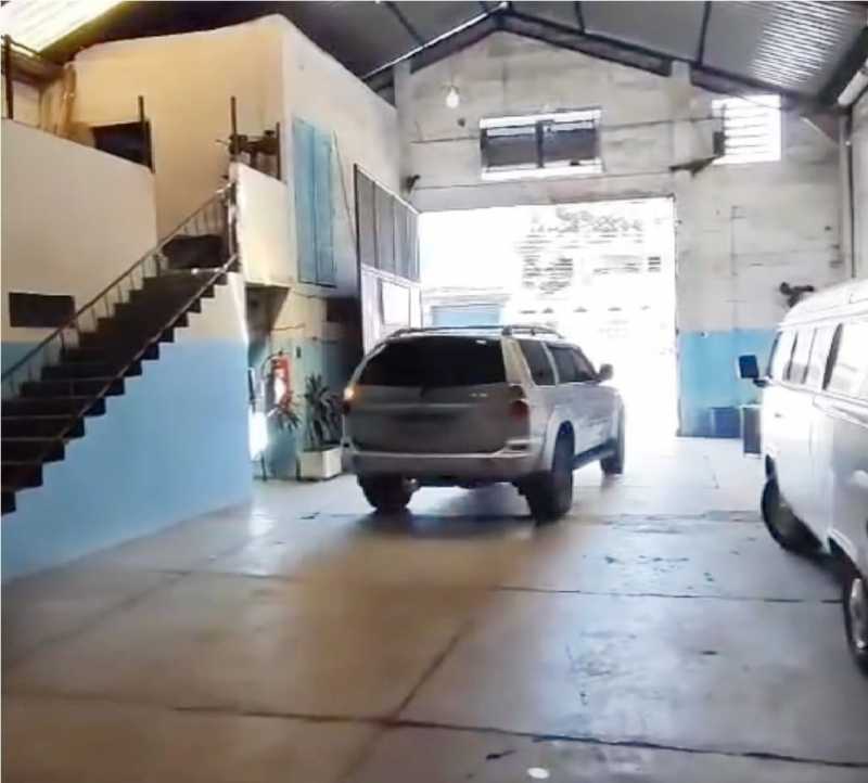 Loja-Salão, 1650 m² - Foto 26