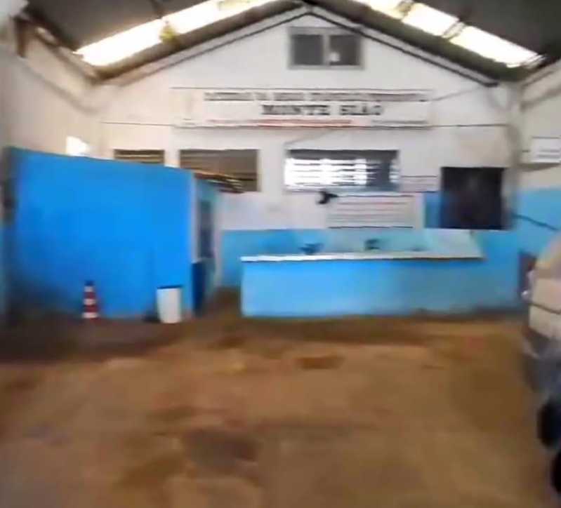 Loja-Salão, 1650 m² - Foto 28