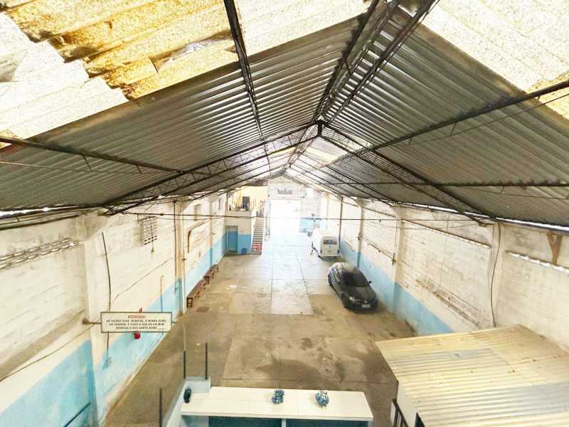 Loja-Salão, 1650 m² - Foto 29