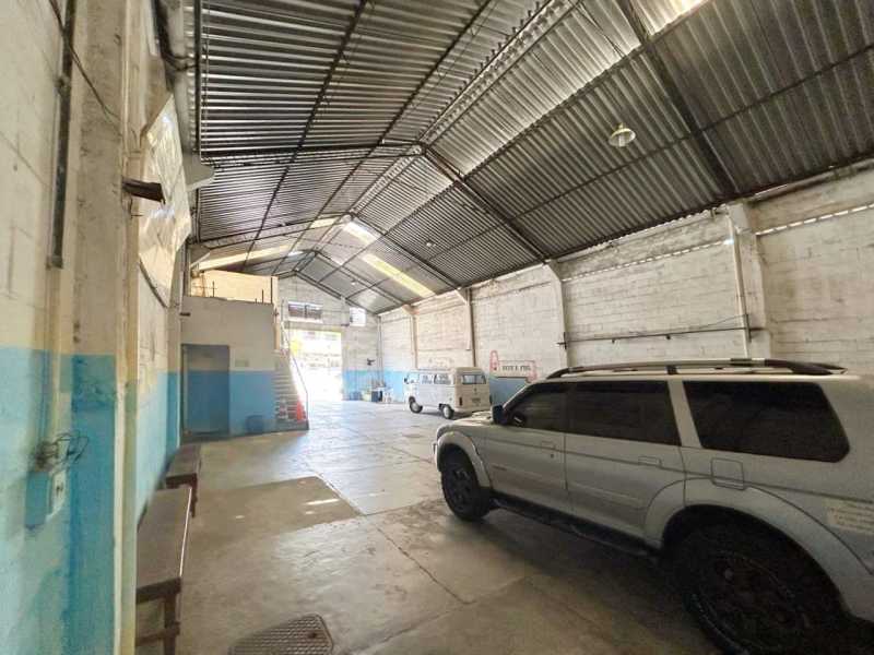 Loja-Salão, 1650 m² - Foto 25