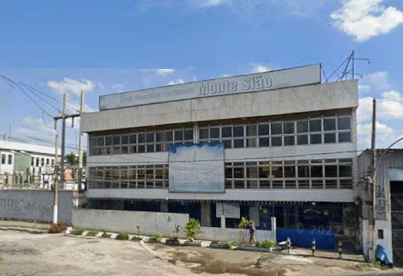 Loja-Salão, 1650 m² - Foto 30