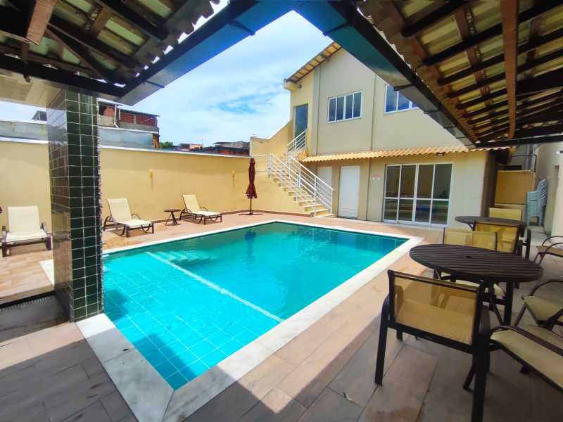 Apartamento, 2 quartos, 61 m² - Foto 1