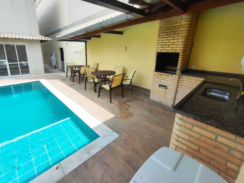 Apartamento, 2 quartos, 61 m² - Foto 14