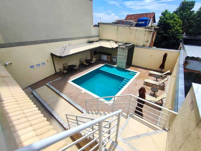 Apartamento, 2 quartos, 61 m² - Foto 15