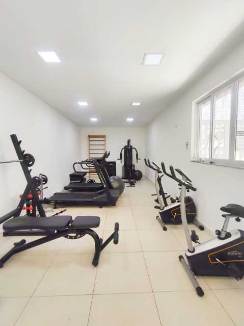 Apartamento, 2 quartos, 61 m² - Foto 27