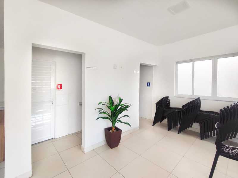 Apartamento, 2 quartos, 61 m² - Foto 17
