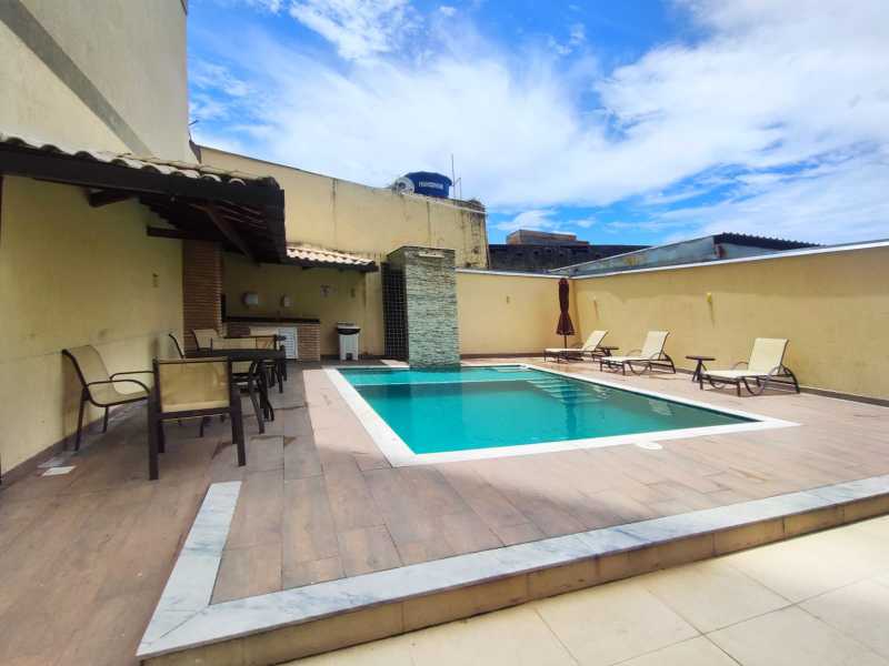 Apartamento, 2 quartos, 61 m² - Foto 30