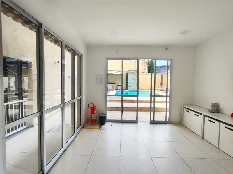 Apartamento, 2 quartos, 61 m² - Foto 21