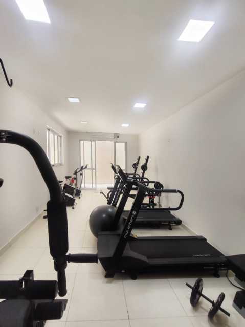 Apartamento, 2 quartos, 61 m² - Foto 24
