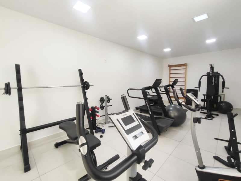 Apartamento, 2 quartos, 61 m² - Foto 25