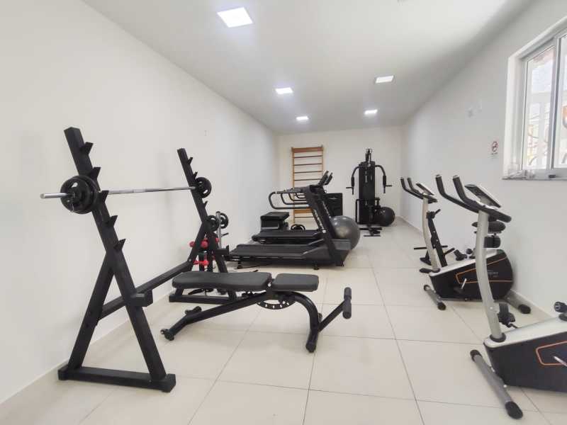 Apartamento, 2 quartos, 61 m² - Foto 26