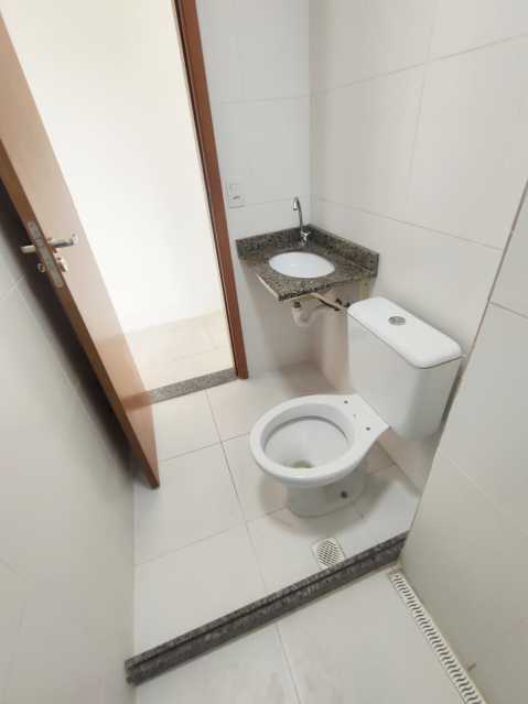 Apartamento, 2 quartos, 61 m² - Foto 7
