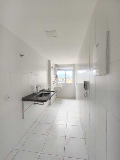 Apartamento, 2 quartos, 61 m² - Foto 4